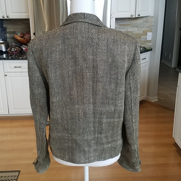 Laura Ralph Lauren Blazer - Picture 2 of 7